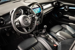 MINI Cooper Cabrio – thumbnail 23