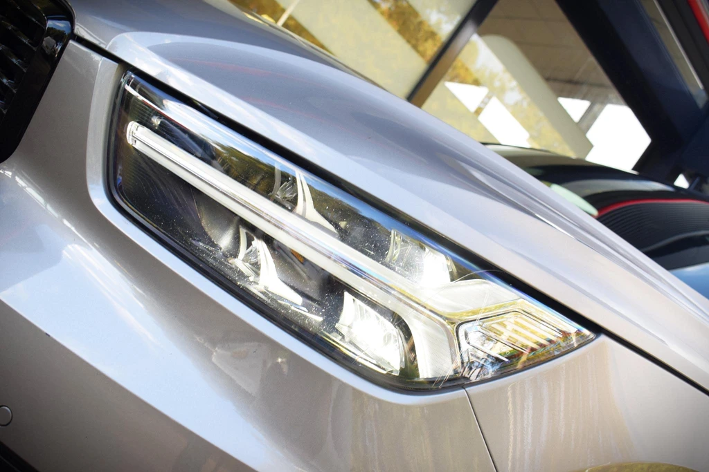 Volvo XC40 – foto 32