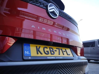 Citroën C3 Aircross – thumbnail 30