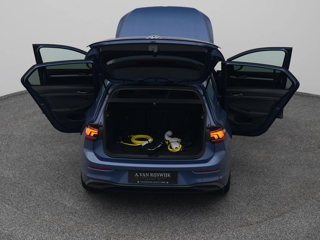 Volkswagen Golf – foto 33