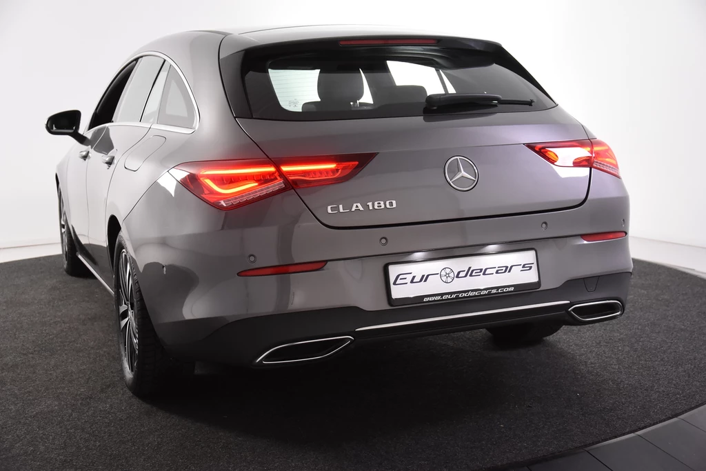Mercedes-Benz CLA – foto 7