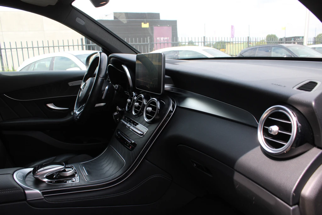 Mercedes-Benz GLC – foto 18