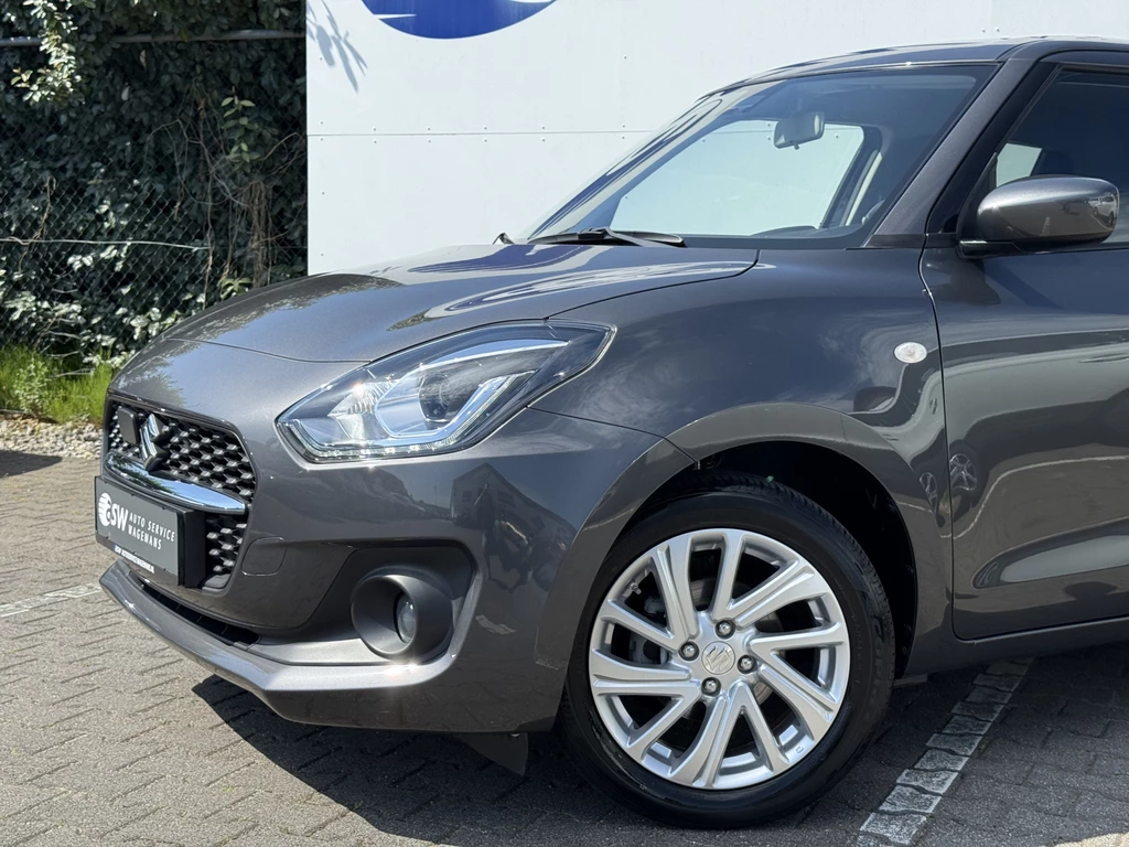 Suzuki Swift – foto 3