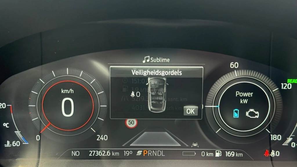 Ford Kuga – foto 14