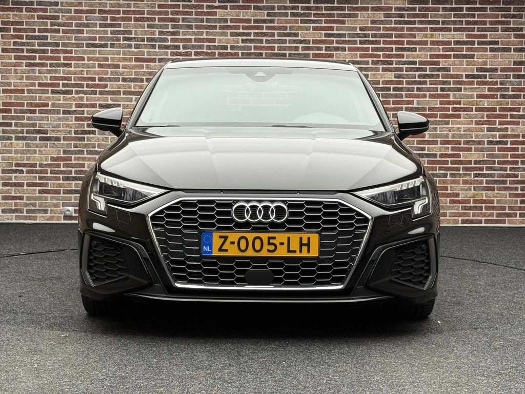 Audi A3 – foto 9