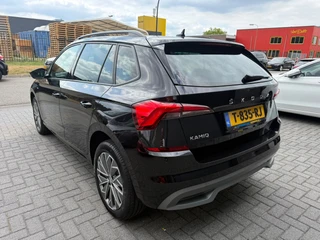 Škoda Kamiq – thumbnail 4