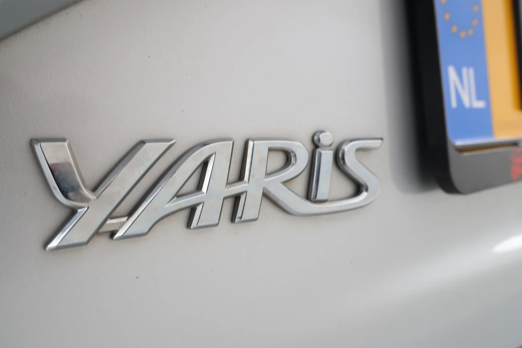 Toyota Yaris – foto 12