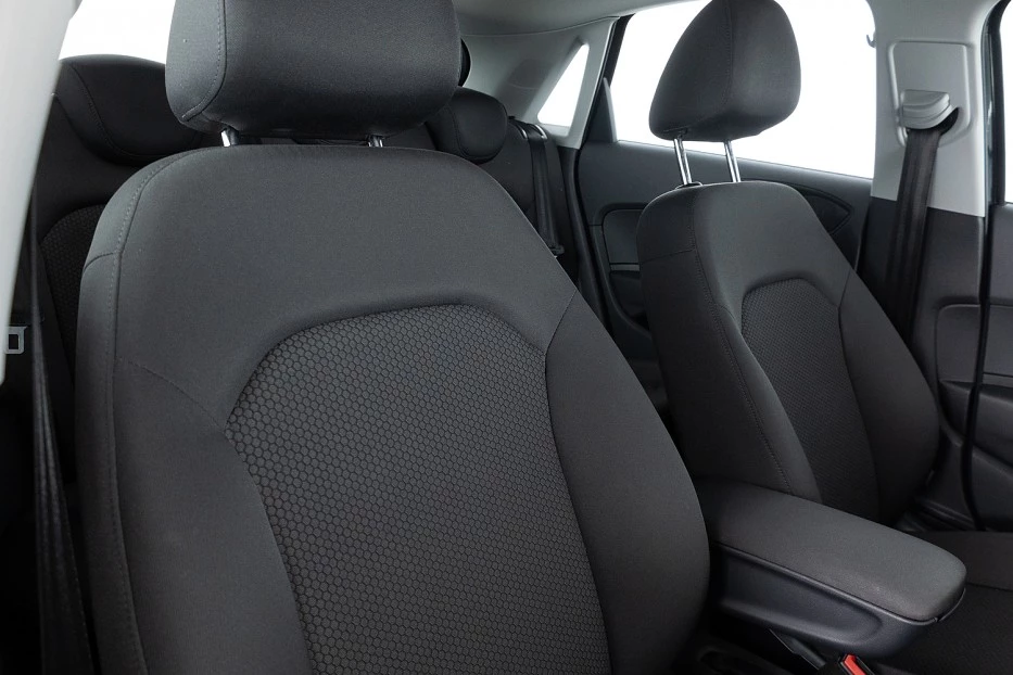 Audi A1 Sportback – foto 14