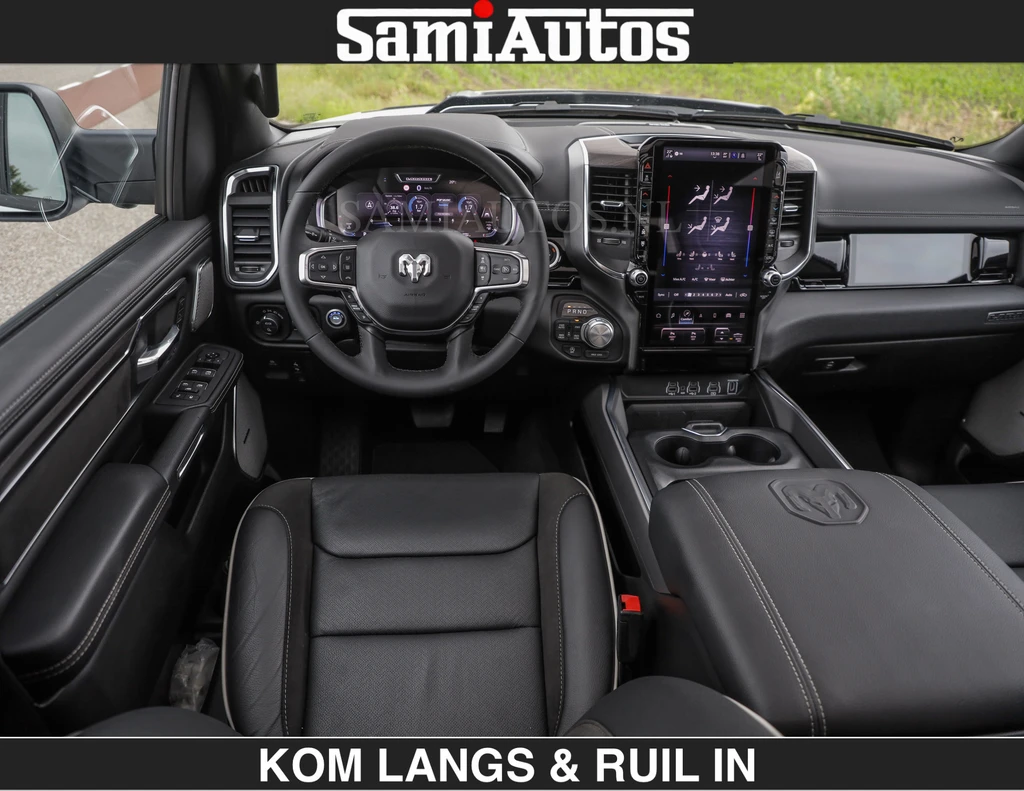 Dodge Ram Pick-Up – foto 59