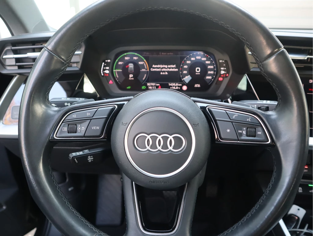 Audi A3 – foto 22