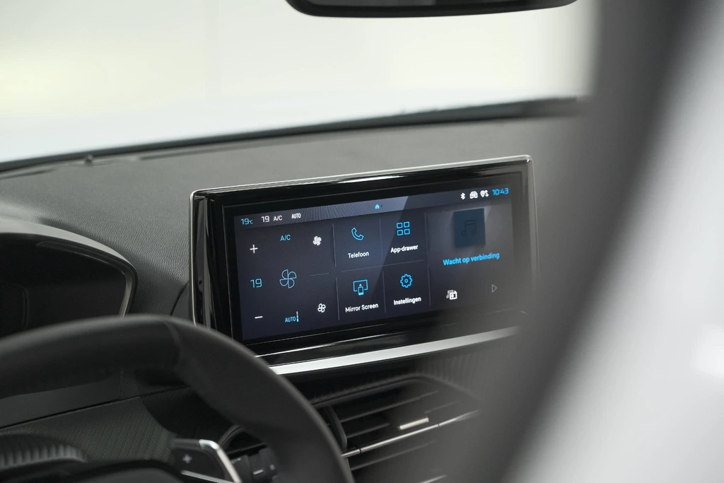 Peugeot 2008 – foto 58