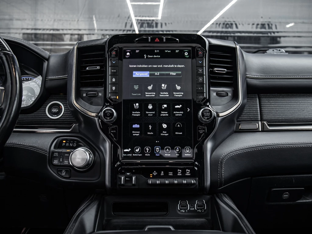 Dodge Ram 1500 – foto 15