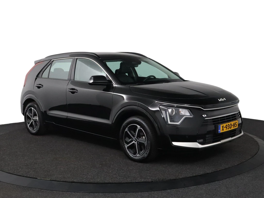 Kia Niro – foto 7