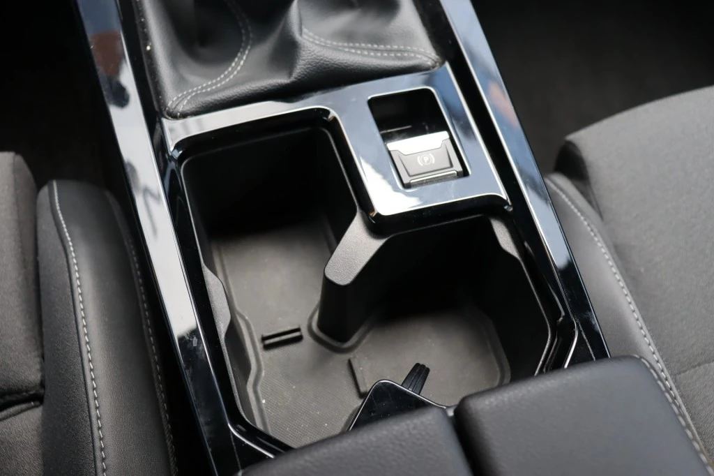 Opel Astra – foto 34