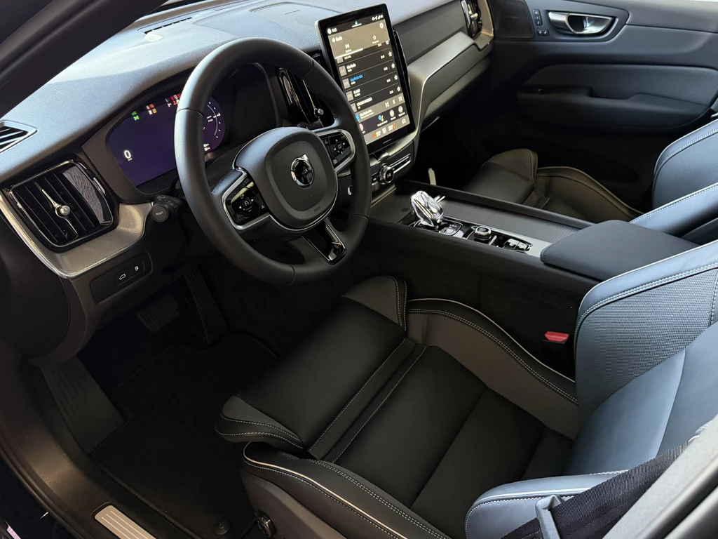Volvo XC60 – foto 20