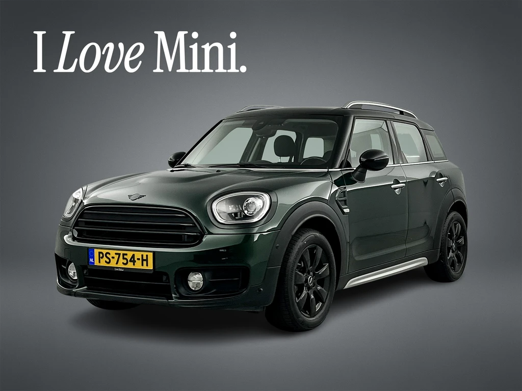 MINI Countryman – foto 1