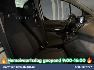 Ford Transit Connect – thumbnail 12