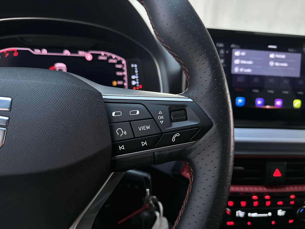 SEAT Arona – foto 24
