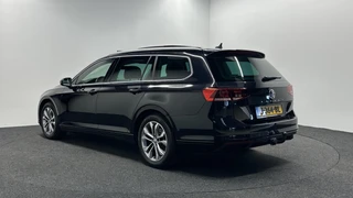 Volkswagen Passat – thumbnail 3