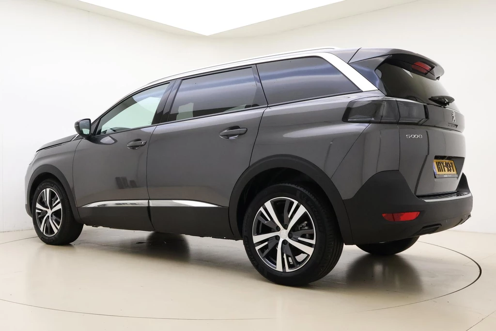 Peugeot 5008 – foto 4
