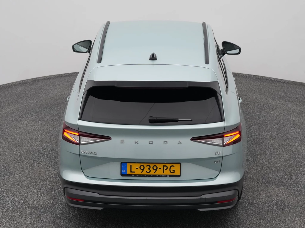 Škoda Enyaq iV – foto 9