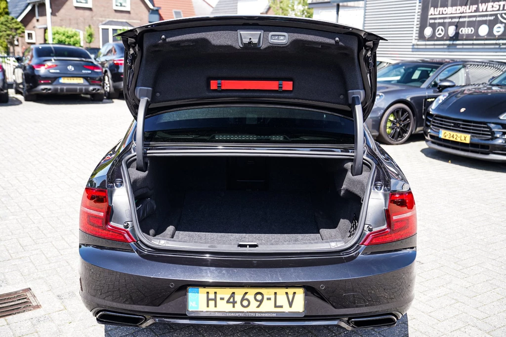 Volvo S90 – foto 10