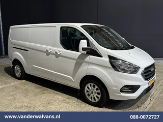 Ford Transit Custom – thumbnail 5