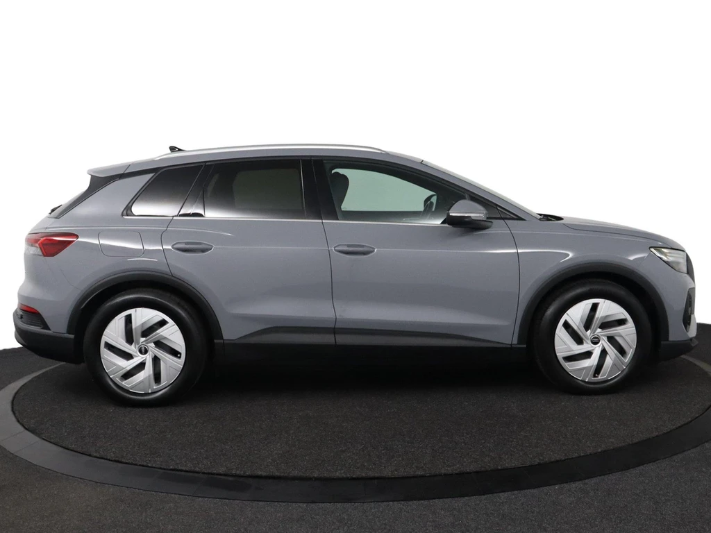 Audi Q4 e-tron – foto 6