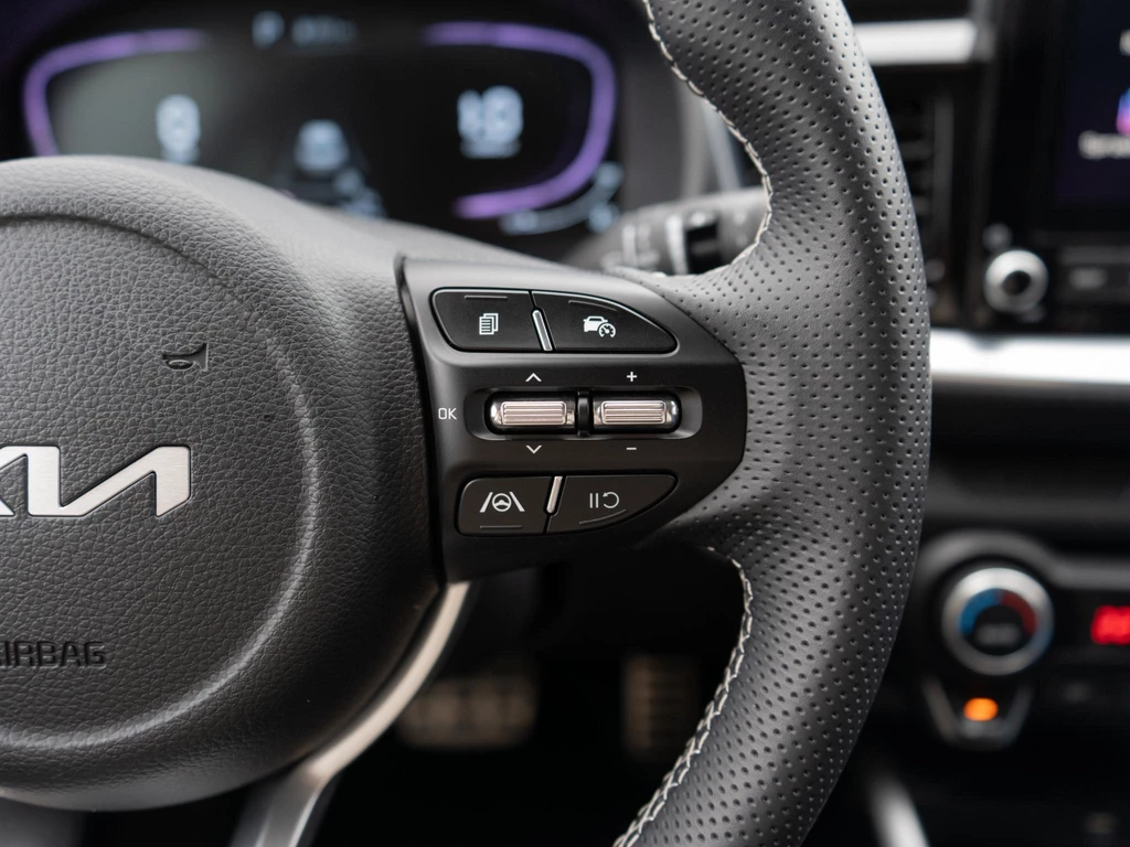 Kia Stonic – foto 16