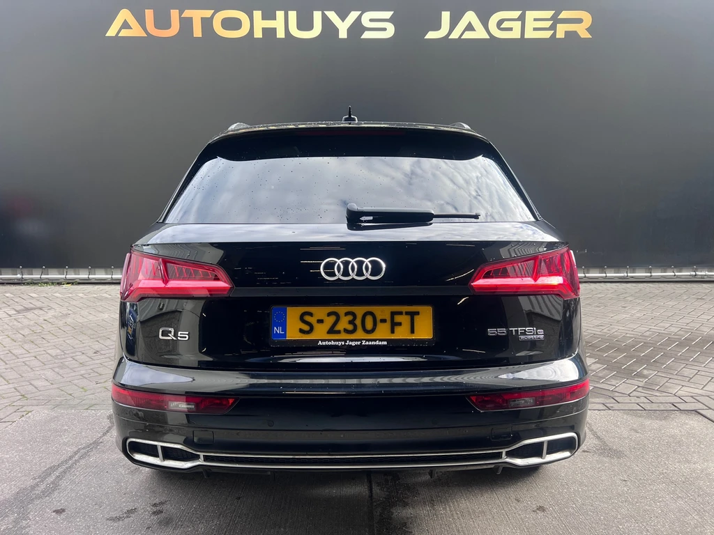 Audi Q5 – foto 5
