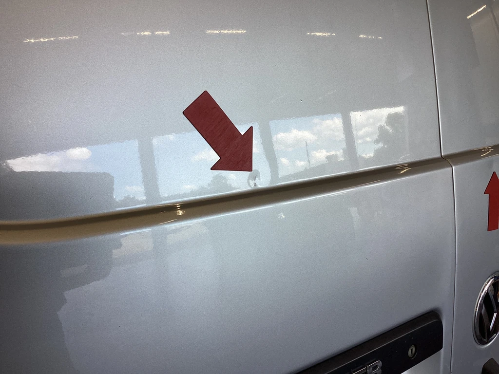 Volkswagen Transporter – foto 51