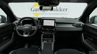 Dacia Bigster – thumbnail 7