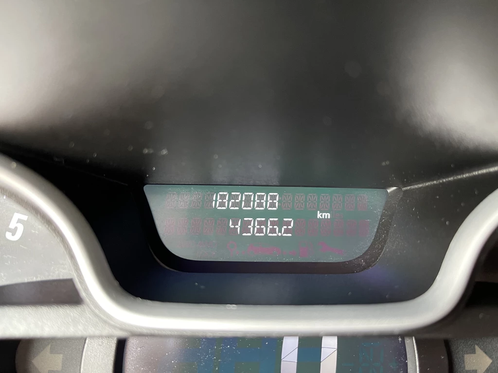 Opel Vivaro – foto 27