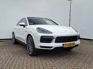 Porsche Cayenne – thumbnail 10