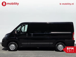 Peugeot Boxer – thumbnail 2