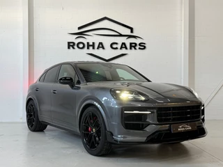 Porsche Cayenne – thumbnail 7