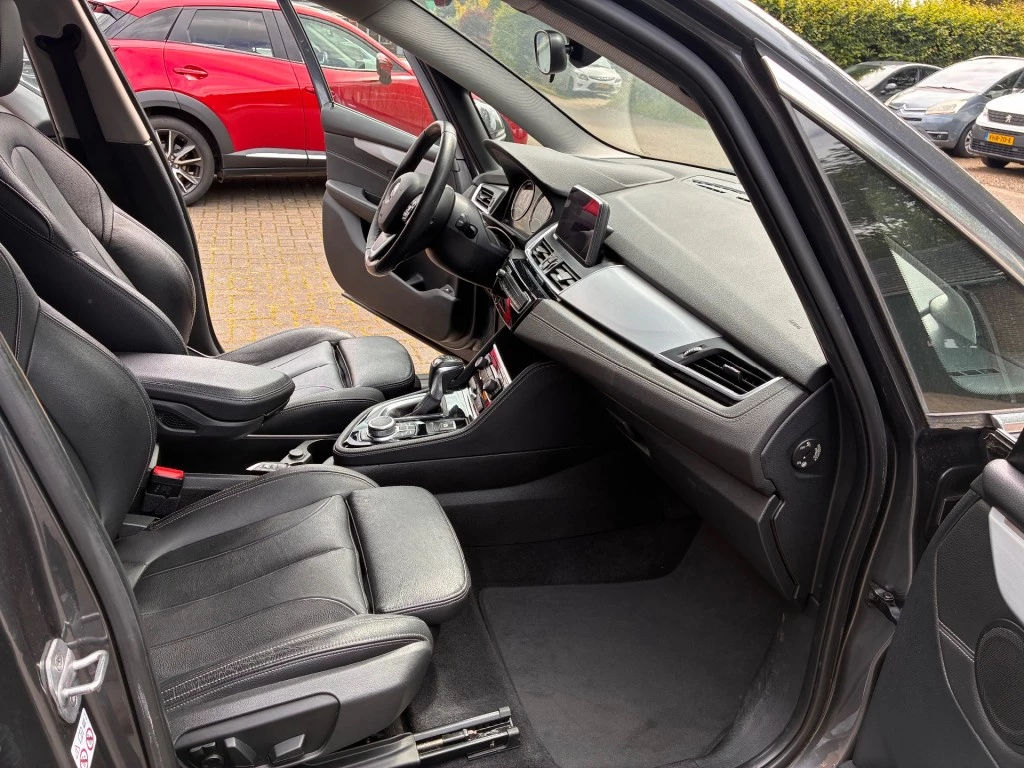 BMW 2 Serie – foto 14