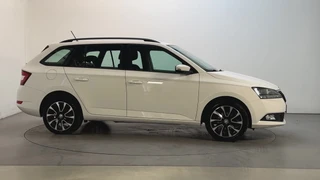 Škoda Fabia – thumbnail 6