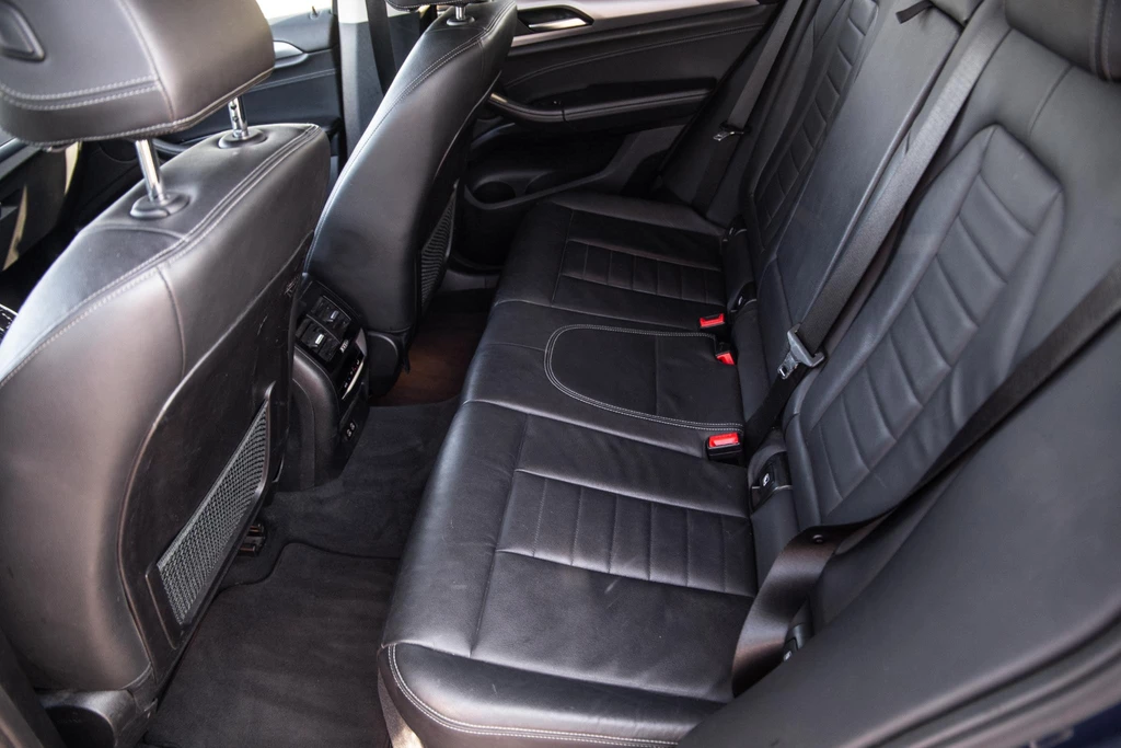 BMW X3 – foto 48