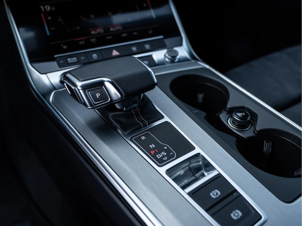 Audi A6 – foto 19
