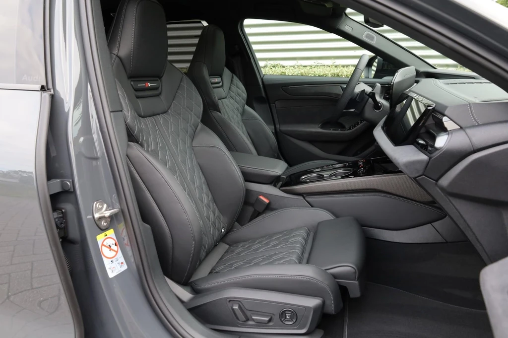 Audi A6 – foto 19