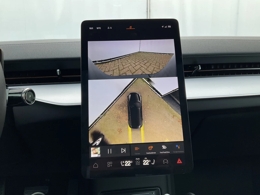Polestar 3 – foto 11