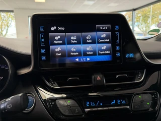 Toyota C-HR – thumbnail 14