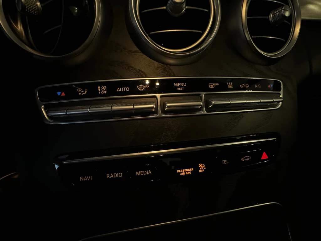 Mercedes-Benz C-Klasse – foto 17