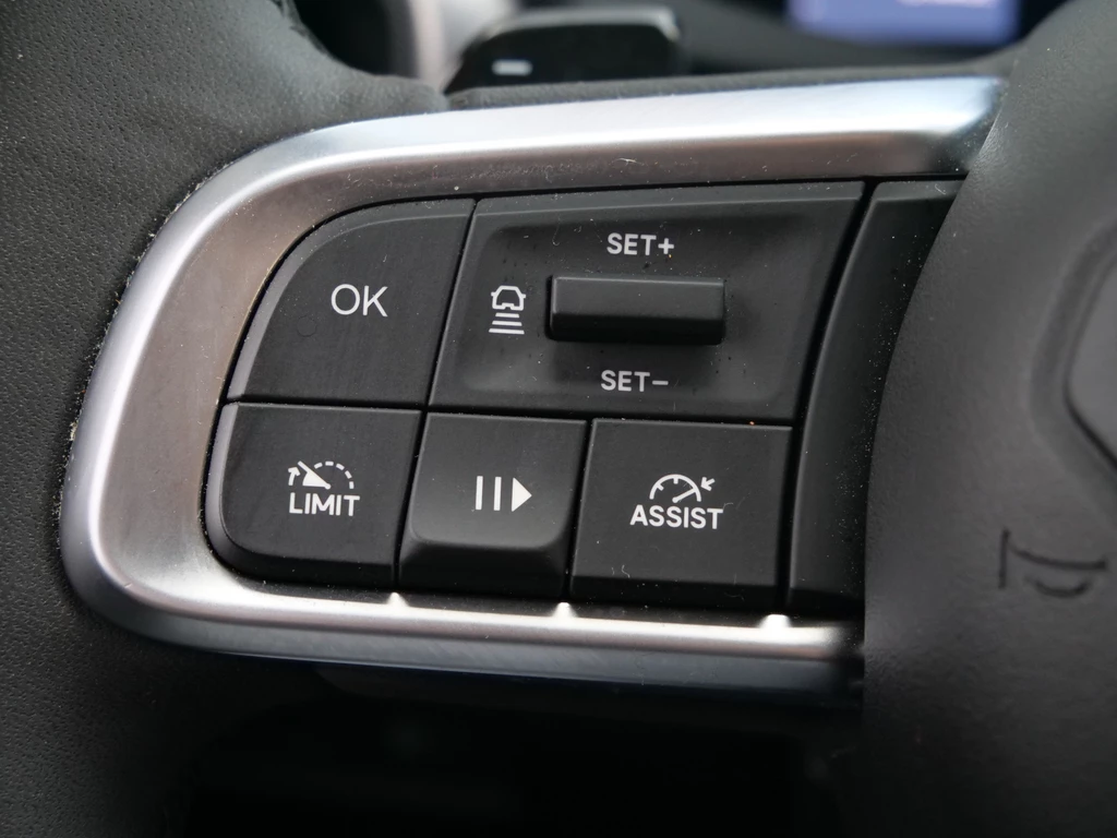 Jeep Avenger – foto 13