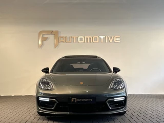 Porsche Panamera – thumbnail 9