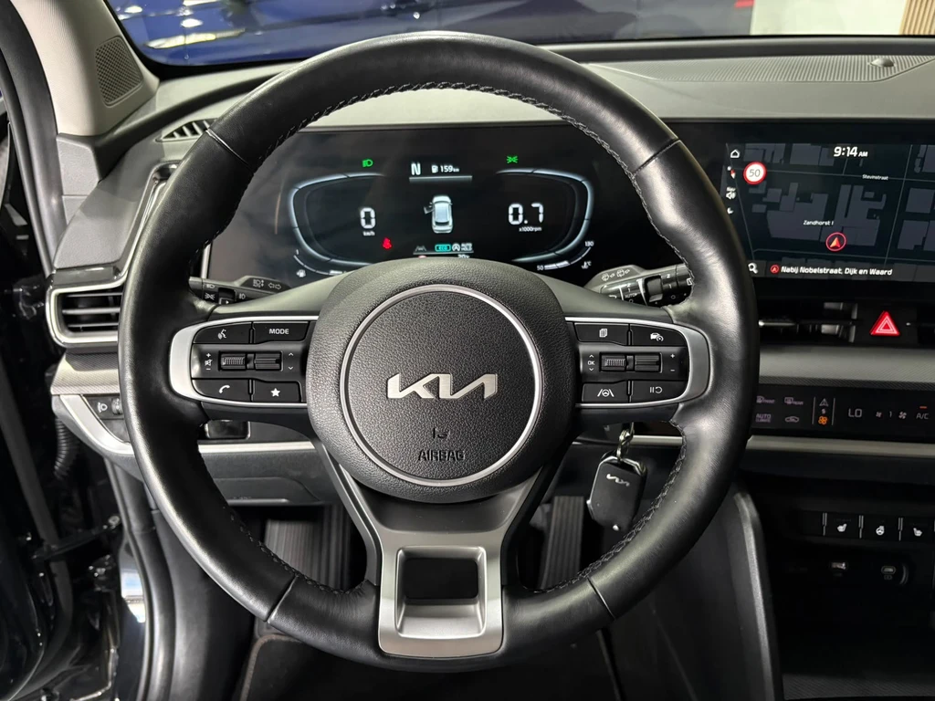 Kia Sportage – foto 25