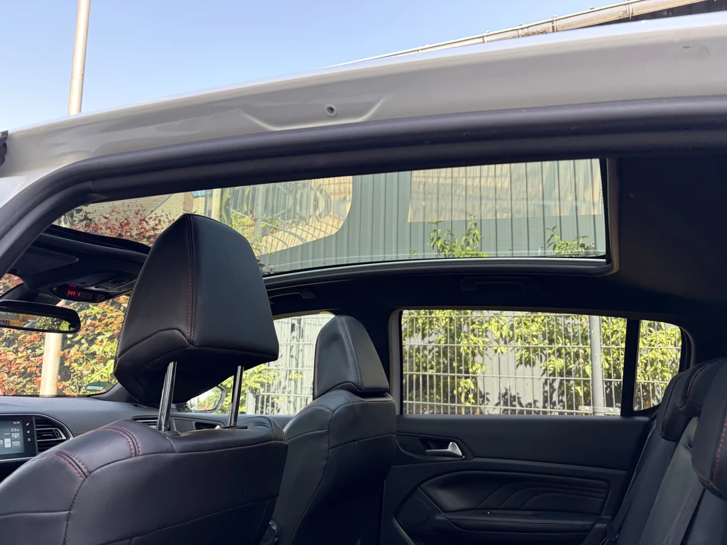 Peugeot 308 – foto 12