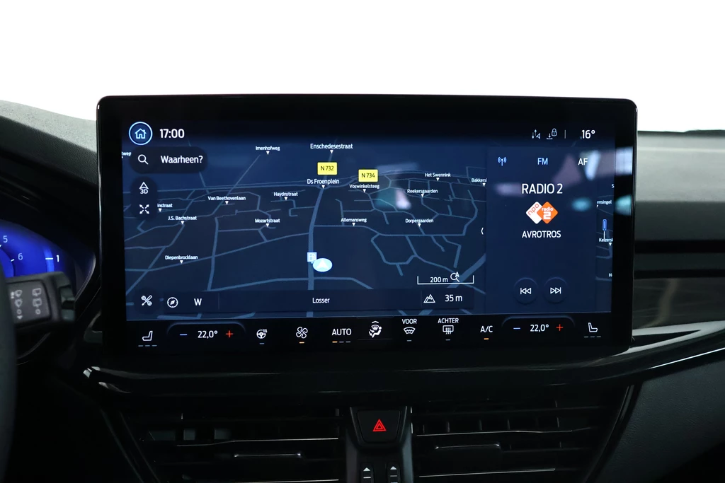 Ford Focus – foto 16