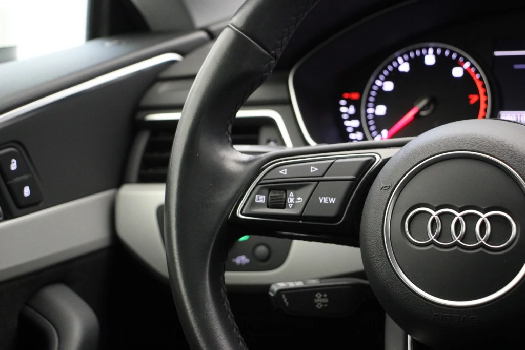 Audi A5 – foto 19